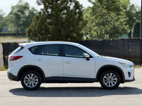Used 2016 MAZDA CX-5 Sport AWD/4WD image 7
