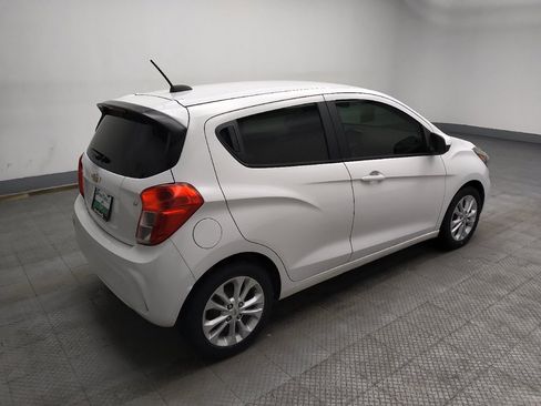 Used 2020 Chevrolet Spark LT image 10