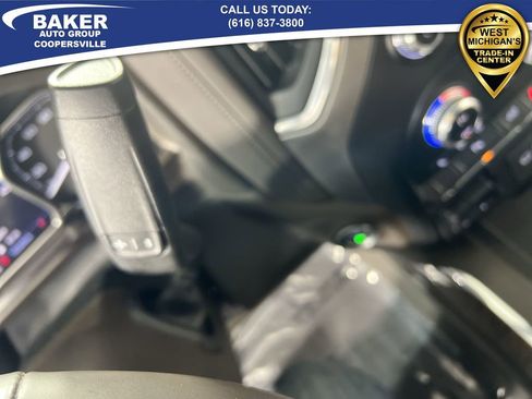 Certified 2021 GMC Sierra 1500 Denali image 16