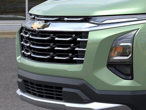 New 2026 Chevrolet Equinox LT image 20