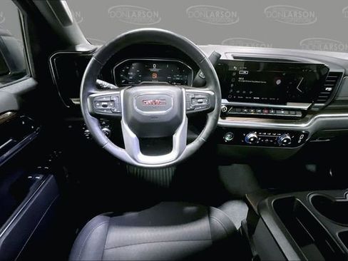 Certified 2024 GMC Sierra 1500 Elevation image 19