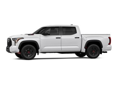 New 2026 Toyota Tundra TRD Pro