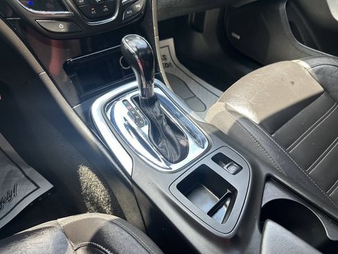 Used 2017 Buick Regal GS w/ Driver Confidence Package #1 FWD image 25