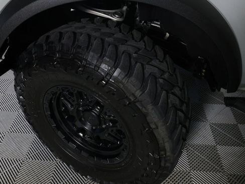 Used 2021 Ford Bronco Big Bend AWD/4WD image 42