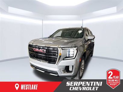 Used 2023 GMC Yukon SLE w/ LPO, Floor Liner Package