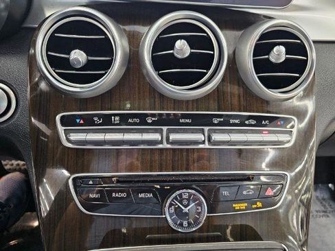 Used 2017 Mercedes-Benz C 43 AMG 4MATIC Coupe image 22