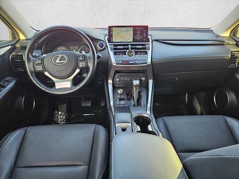 Used 2019 Lexus NX 300h NX 300h image 19
