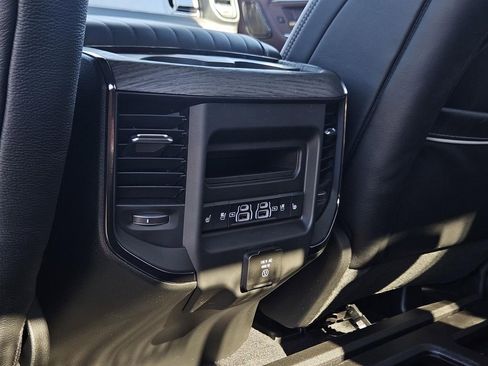 New 2026 RAM 1500 Limited AWD/4WD image 38