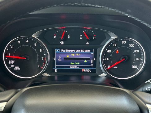 Used 2019 Chevrolet Blazer LT FWD image 33