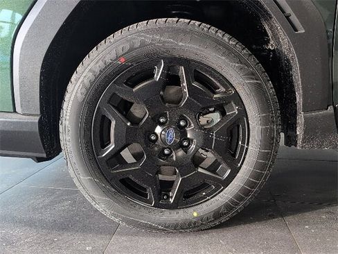 New 2026 Subaru Outback Limited image 5