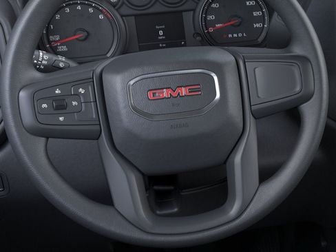 New 2026 GMC Sierra 1500 Pro w/ Pro Value Package RWD image 19