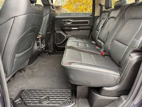 Used 2021 RAM 1500 Laramie image 33