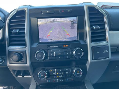 Used 2021 Ford F250 Lariat w/ Lariat Ultimate Package image 14