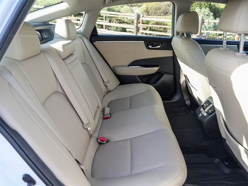 Used 2019 Honda Clarity Touring image 22