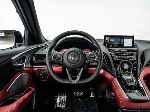 New 2026 Acura RDX A-Spec AWD/4WD image 13