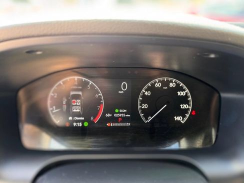 Used 2024 Honda HR-V LX image 14