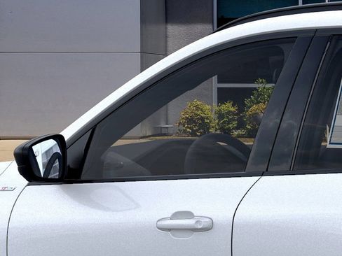 New 2025 Ford Escape ST-Line w/ Equipment Group 301A image 20