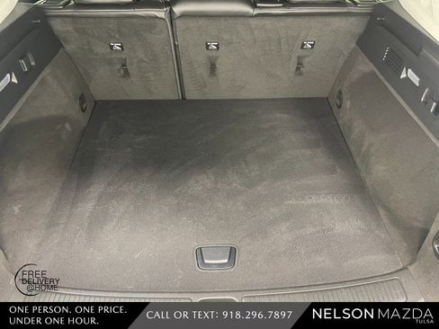 Used 2024 Buick Envision Preferred image 39