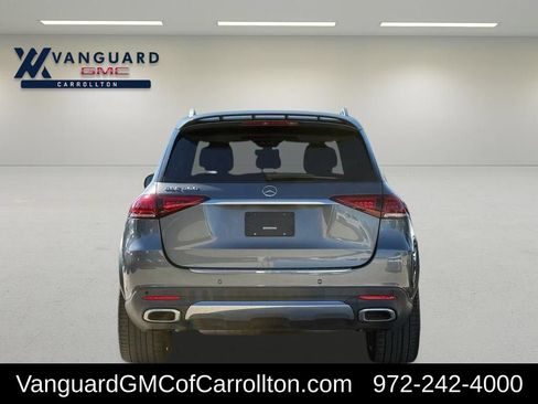 Used 2022 Mercedes-Benz GLE 350 w/ Premium Package image 9