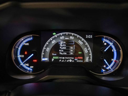 Certified 2024 Toyota RAV4 XLE Premium w/ Weather Package image 27