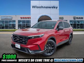 Used 2023 Honda CR-V Sport video 1