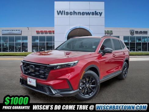 Used 2023 Honda CR-V Sport image 1