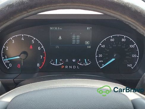 Used 2022 Ford Maverick XLT w/ Equipment Group 300A Standard AWD/4WD image 20