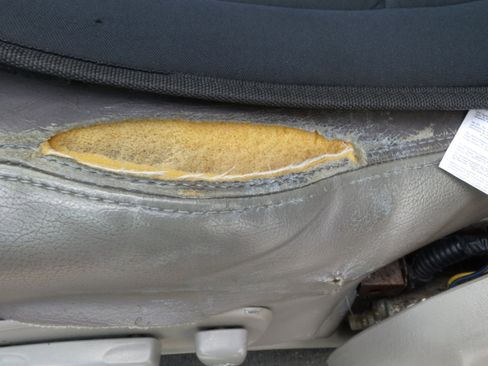 Used 2001 Toyota Sequoia SR5 image 36