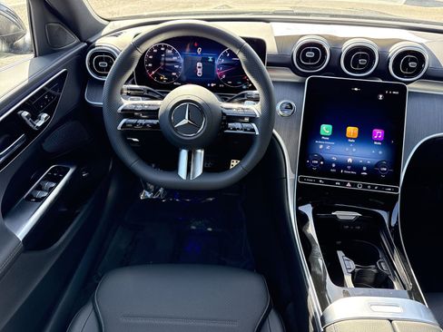 New 2026 Mercedes-Benz C 300 Sedan image 14