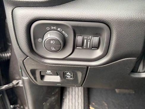 New 2026 RAM 1500 Rebel image 28