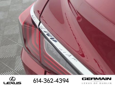 Used 2019 Lexus ES 350 w/ Accessory Package 2 FWD image 15