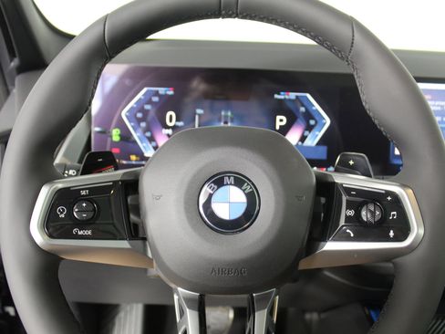 New 2025 BMW X3 xDrive30i w/ Premium Package image 14
