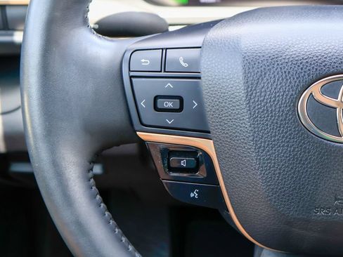 Used 2023 Toyota Crown AWD/4WD image 15