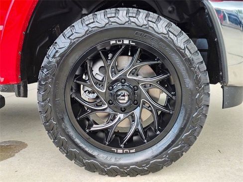 New 2025 RAM 1500 Big Horn image 37