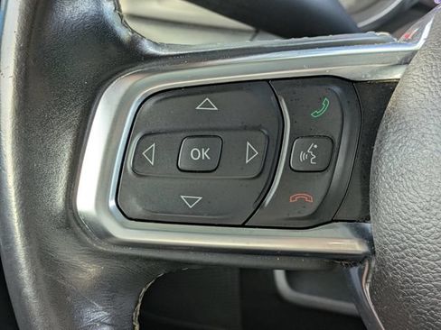 Certified 2018 Jeep Wrangler Unlimited Sahara AWD/4WD image 15