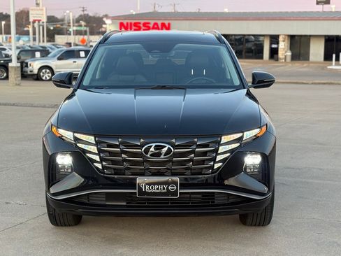 Used 2023 Hyundai Tucson SEL w/ Convenience Package image 3