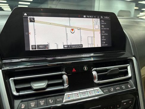 Used 2020 BMW M850i xDrive M850i xDrive w/ M Carbon Exterior Package image 27