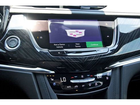 New 2025 Cadillac XT6 Premium Luxury w/ Technology Package image 16