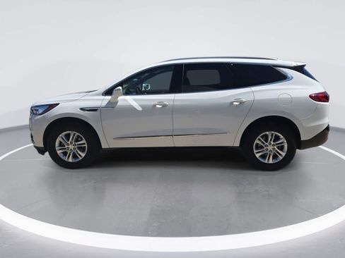 Used 2019 Buick Enclave Essence w/ Trailering Package, 5000 lbs. FWD image 5