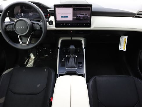 New 2026 MAZDA CX-5 Select image 7