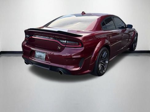 Used 2020 Dodge Charger Scat Pack RWD image 4