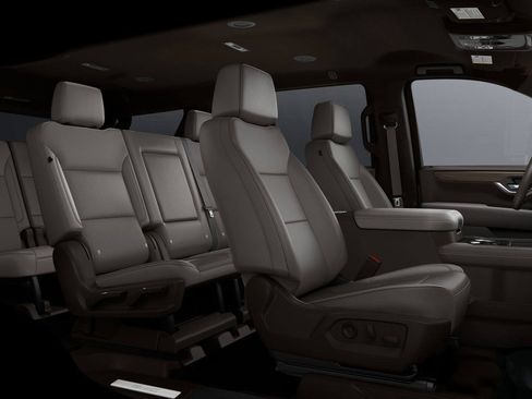 New 2026 GMC Yukon Elevation w/ LPO, Floor Liner Package image 32