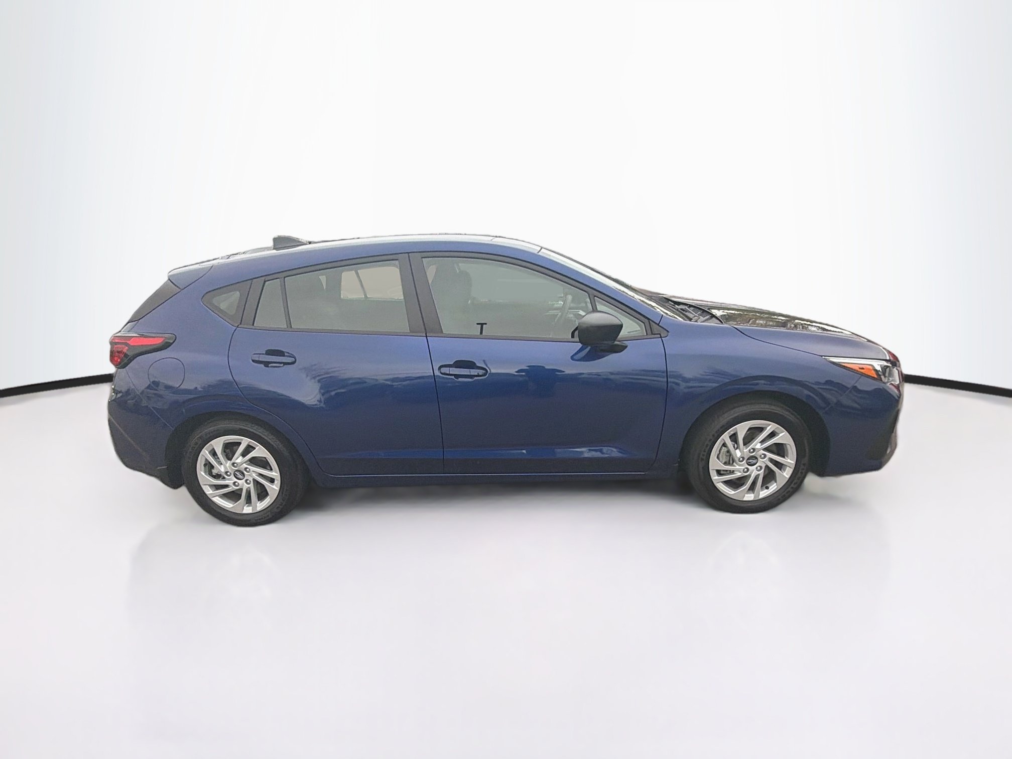 Used 2025 Subaru Impreza 2.0i AWD/4WD image 10