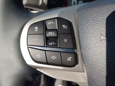 New 2026 Ford Explorer Active w/ Active Comfort Package image 62