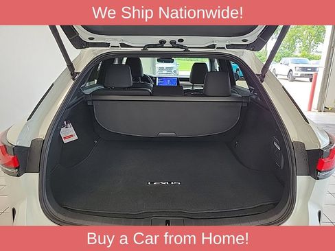Used 2025 Lexus RX 350h w/ Convenience Package AWD/4WD image 15