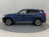 Used 2021 BMW X3 xDrive30i w/ Premium Package image 2