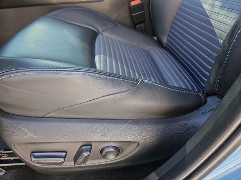 Used 2024 Toyota RAV4 XSE image 22