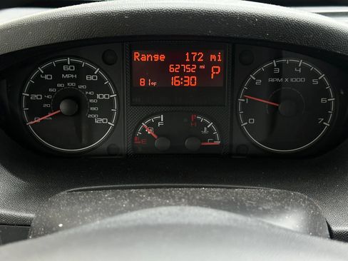 Used 2021 RAM ProMaster 2500 w/ Convenience Group image 15