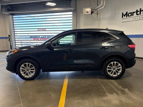 Used 2022 Ford Escape SE w/ Convenience Package AWD/4WD image 4