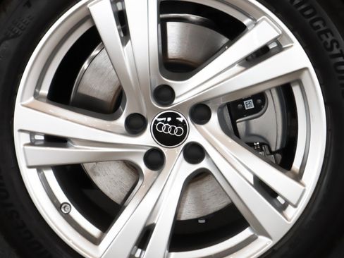 New 2026 Audi A5 2.0T Premium Plus AWD/4WD image 7